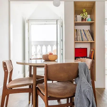 Apartamento Plum Guide - South Wind