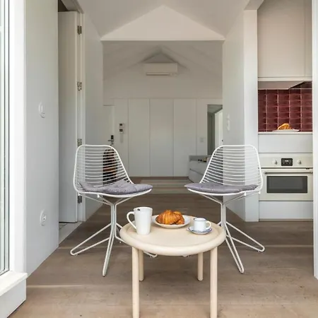 Apartamento Plum Guide - South Wind