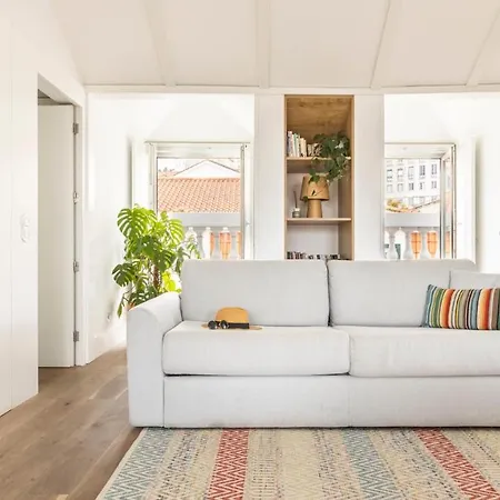 Apartamento Plum Guide - South Wind
