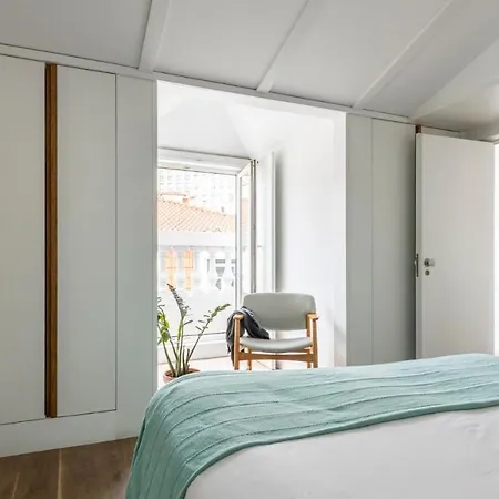 Plum Guide - South Wind Apartamento