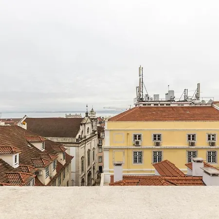 Apartamento Plum Guide - South Wind Lisboa