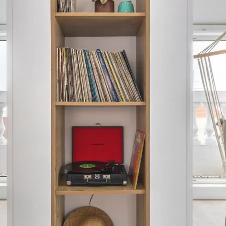 Apartamento Plum Guide - South Wind