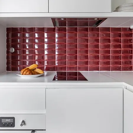 Apartamento Plum Guide - South Wind Lisboa