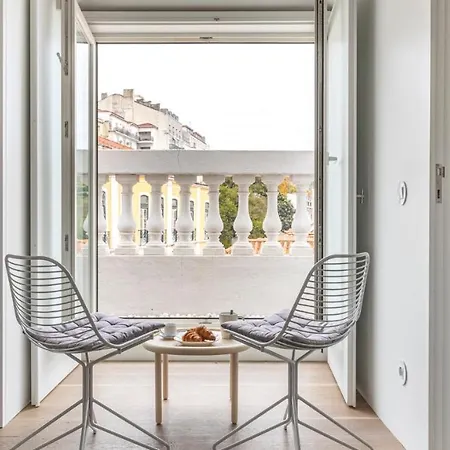 Apartamento Plum Guide - South Wind *