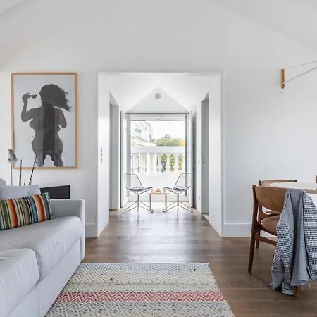 Plum Guide - South Wind Apartamento *