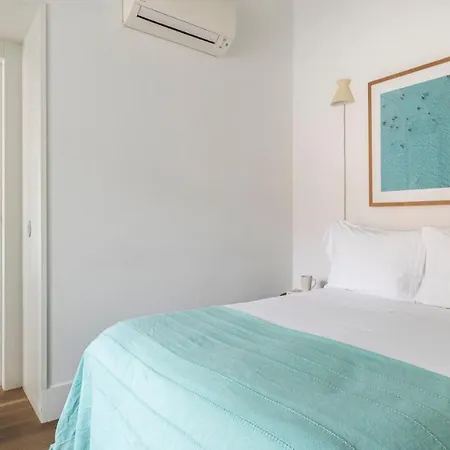 Plum Guide - South Wind Apartamento