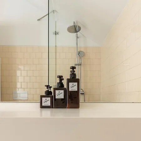 Apartamento Plum Guide - South Wind